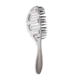 Biodegradable Hair Brush biodegradowalna szczotka do łatwego rozczesywania włosów Mohani