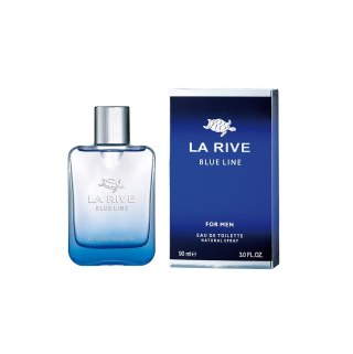 La Rive Blue Line For Men woda toaletowa spray 90ml