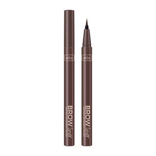 Wibo Brow Liner precyzyjny pisak do brwi z aplikatorem 2