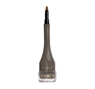 Brow Master Waterproof Pomade pomada wodoodporna do brwi 03 Nude Brown