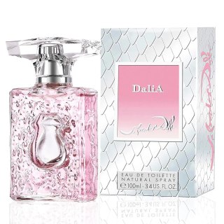 Salvador Dali DaliA woda toaletowa spray 100ml