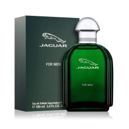 Jaguar For Men woda toaletowa spray 100ml