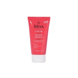Miya Cosmetics HAND.lab regenerujące serum do rąk z prebiotykami 2% 75ml