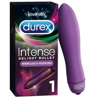 Durex Intense Delight Bullet mini wibrator