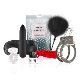LoveBoxxx Kinky Fantasy erotyczny zestaw prezentowy