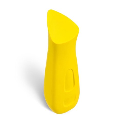 Dame Kip Vibrator klasyczny wibrator Lemon