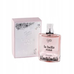 Chat D'or La Bella Rosa Woman woda perfumowana spray 100ml