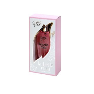 La Bella Rosa Woman woda perfumowana spray 30ml Chat D'or