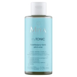 Miya Cosmetics MyTonic nawilżający tonik all-in-one 150ml