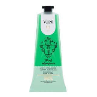 Yope Naturalny krem do rąk Soul Wind Odprężenie 50ml