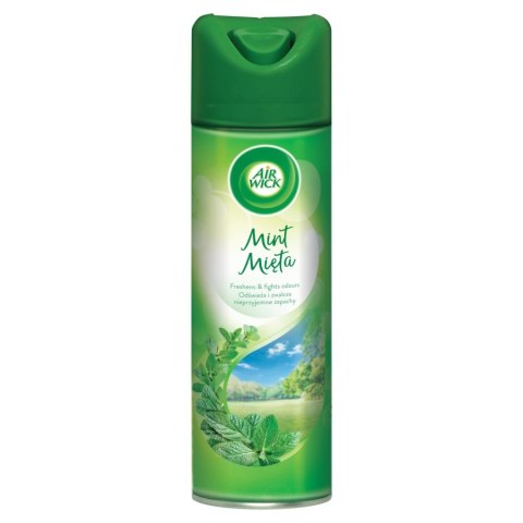 Odświeżacz powietrza Mięta 300ml Air Wick