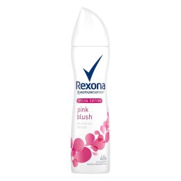 Rexona Pink Blush Anti-Perspirant 48h antyperspirant spray 150ml