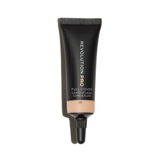 Makeup Revolution Pro Full Cover Camouflage Concealer kryjący korektor do twarzy C5 8.5ml