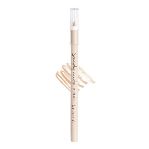 Sandy Nude Eye Pencil cielista kredka do oczu Lovely