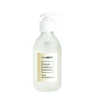 Feedskin Simple Makeup Remover płyn micelarny 190ml