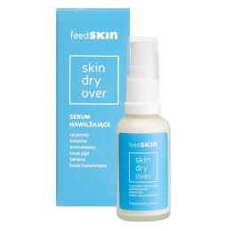 Feedskin Skin Dry Over serum nawilżające 30ml