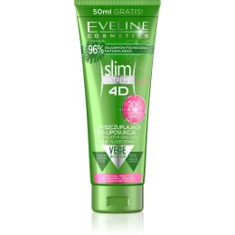 Eveline Cosmetics Slim Extreme 4D wyszczuplająca bio-liposukcja 250ml