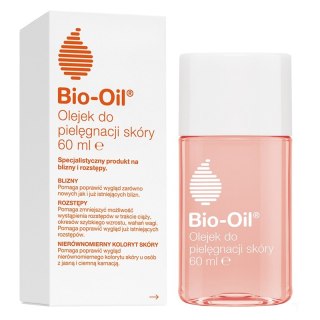 Bio-Oil Specjalistyczny olejek do pielęgnacji skóry 60ml