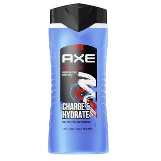 Axe Sport Blast żel pod prysznic dla mężczyzn 400ml