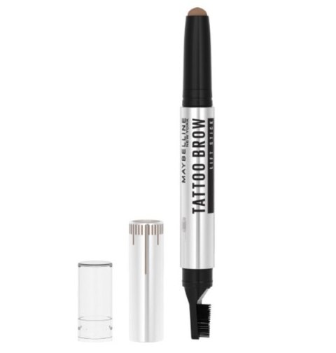 Maybelline Tattoo Brow Lift Stick wosk do modelowania brwi 02 Soft Brown 10g