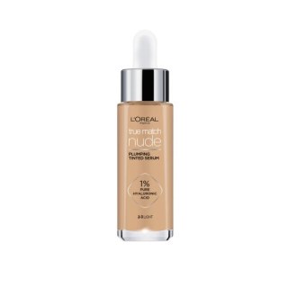 L'Oreal Paris True Match Nude skoncentrowane serum w podkładzie 2-3 Light 30ml