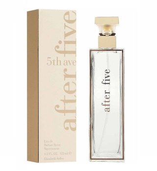 Elizabeth Arden 5th Avenue After Five woda perfumowana spray 125ml