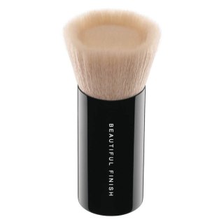 BareMinerals Beautiful Finish Foundation Brush pędzel do pudru