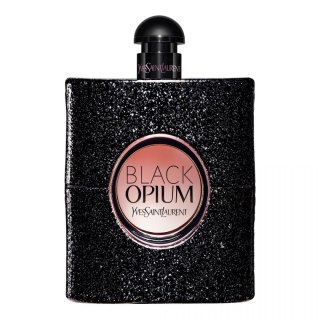 Yves Saint Laurent Black Opium Pour Femme woda perfumowana spray 150ml