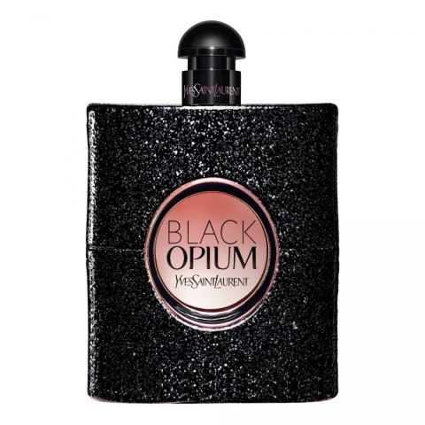 Yves Saint Laurent Black Opium Pour Femme woda perfumowana spray 150ml