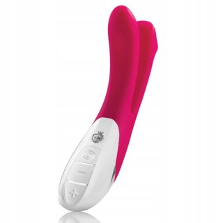 Mystim Bon Aparte Vibrator klasyczny wibrator Pink