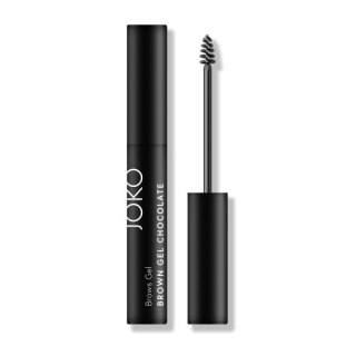 Joko Brow Gel Mascara żel do stylizacji brwi Chocolate 6ml