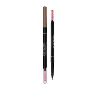 Rimmel Brow Pro Micro wysuwana kredka do brwi 01 Blonde 0.09g