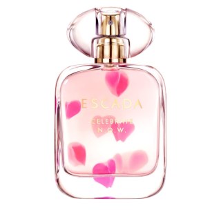 Celebrate N.O.W woda perfumowana spray 50ml Escada