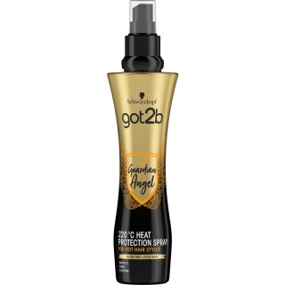 Got2B Guardian Angel termoochronny spray do włosów 200ml