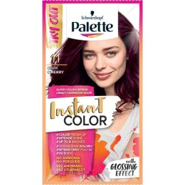 Instant Color szampon koloryzujący do 8 myć 11 Ciemna Wiśnia 25ml