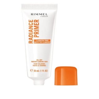 Rimmel Lasting Radiance Primer rozświetlająca baza pod makijaż 30ml