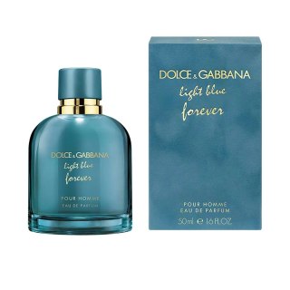 Dolce & Gabbana Light Blue Forever Pour Homme woda perfumowana spray 50ml