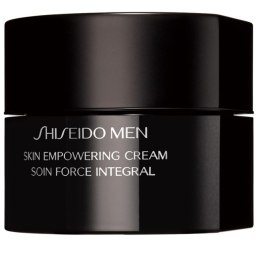 Shiseido Men Skin Empowering Cream krem wzmacniający do cery zmęczonej 50ml