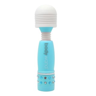 Bodywand Mini Wand Massager mini masażer typu wand Aqua