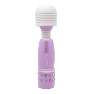 Bodywand Mini Wand Massager mini masażer typu wand Lavender