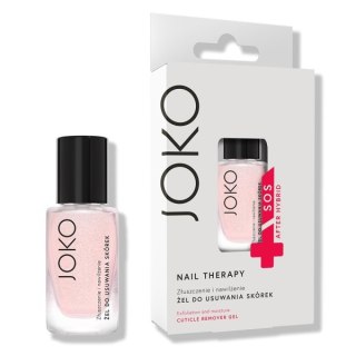 Joko Nail Therapy żel do usuwania skórek 11ml