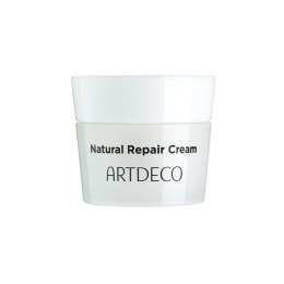 Artdeco Natural Repair Cream pielęgnujący krem do skórek i paznokci 17ml