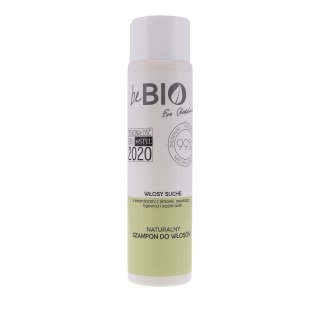 BeBio Ewa Chodakowska Baby Hair Complex naturalny szampon intensywnie nawilżający do włosów suchych 300ml