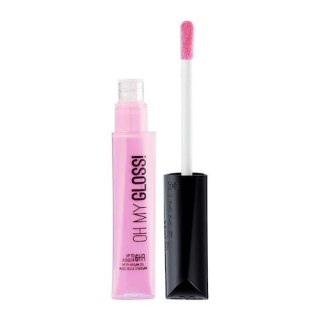 Rimmel Oh My Gloss! błyszczyk do ust 130 Purrr Glossy Cat 6.5ml