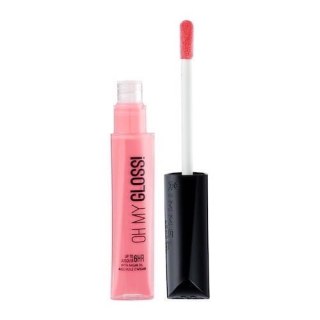 Rimmel Oh My Gloss! błyszczyk do ust 150 Glossaholic 6.5ml