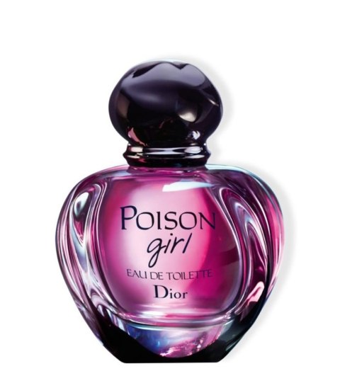 Dior Poison Girl woda toaletowa spray 30ml