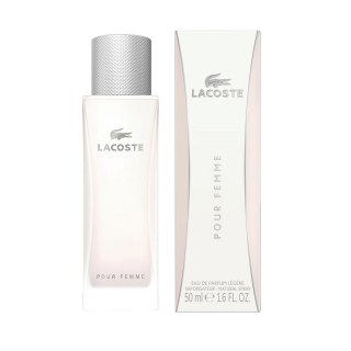 Lacoste Pour Femme Legere woda perfumowana spray 50ml