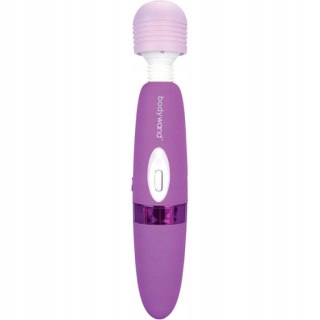 Bodywand Rechargeable Wand Massager masażer typu wand Lavender