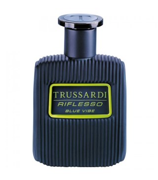 Trussardi Riflesso Blue Vibe woda toaletowa spray 100ml