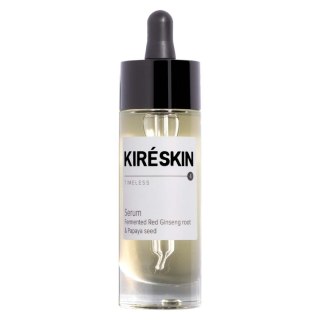 Kire Skin Serum do twarzy Fermentowany Korzeń Czerwonego Żeń Szenia & Nasiona Papai 30ml